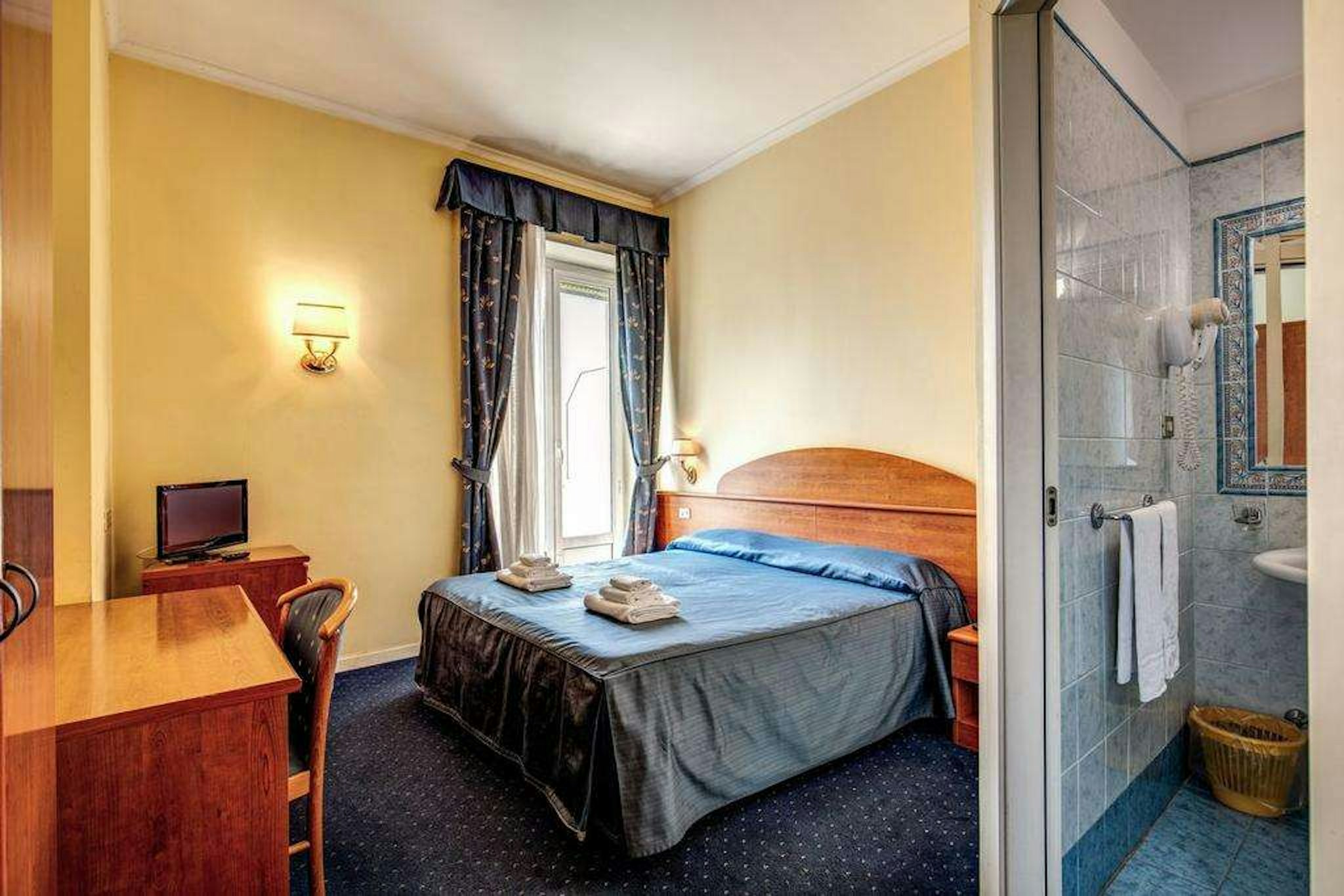 Hotel Laura 22/55