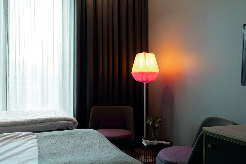 Elite Hotel Academia 34/65
