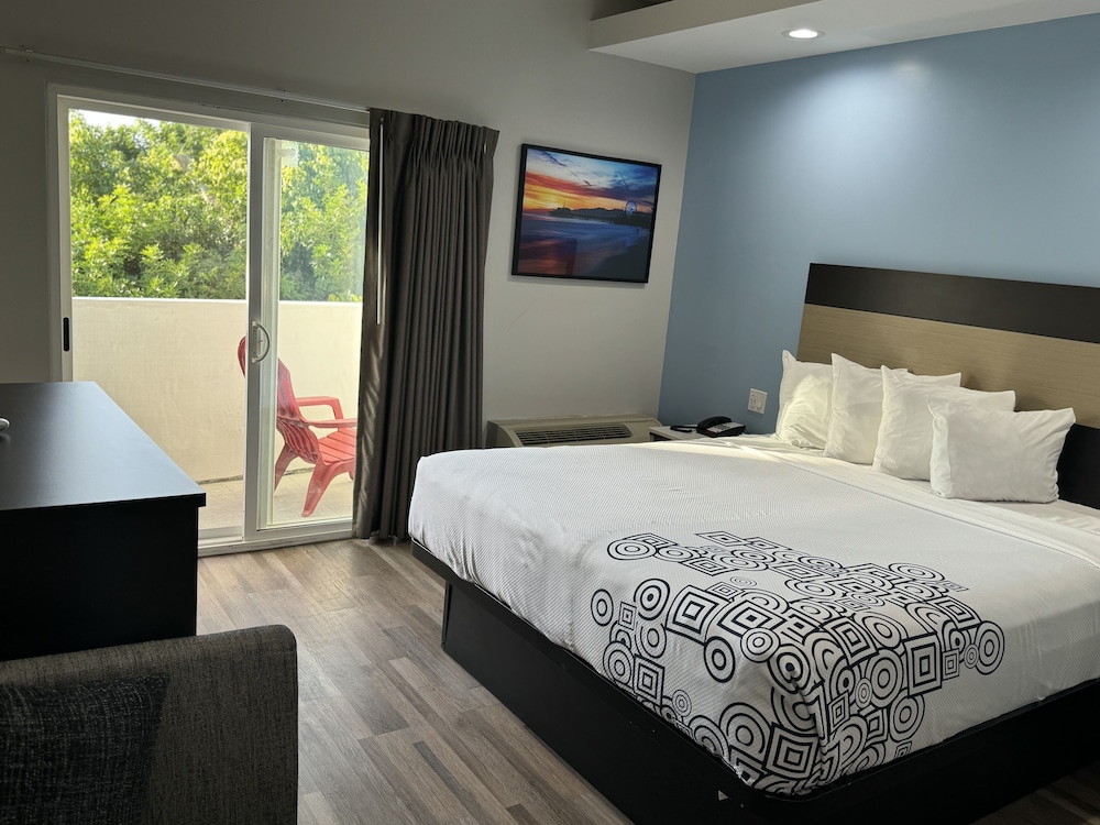 Moonlite Inn Redondo Beach 13/50