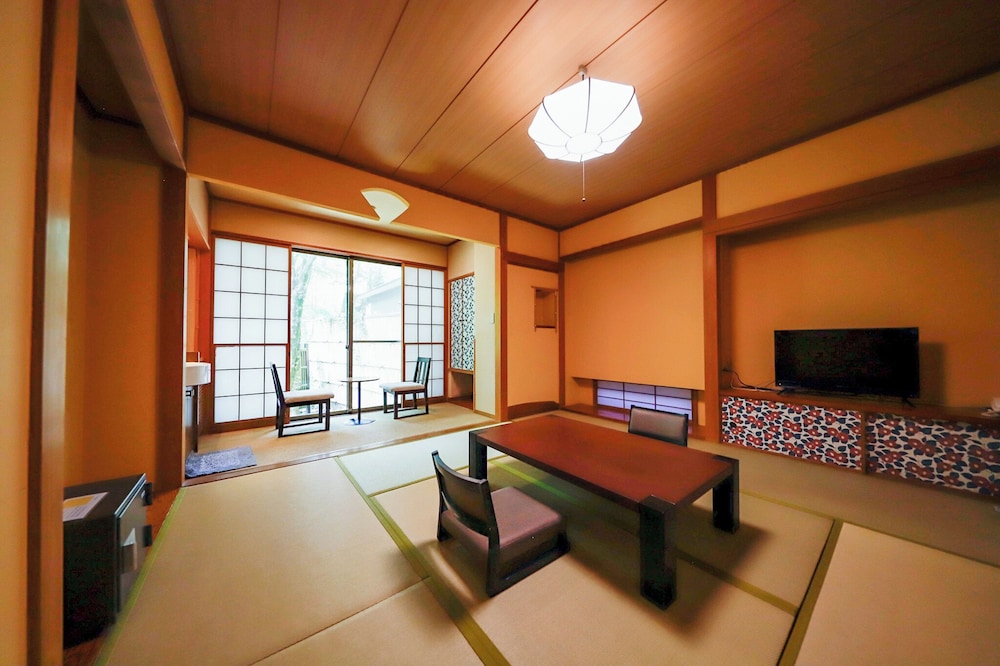 Ryokan Kiritani Hakoneso 32/50