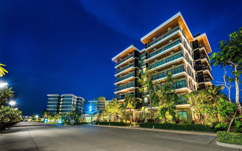 Chalong Miracle Lakeview Resort & Spa 4/100