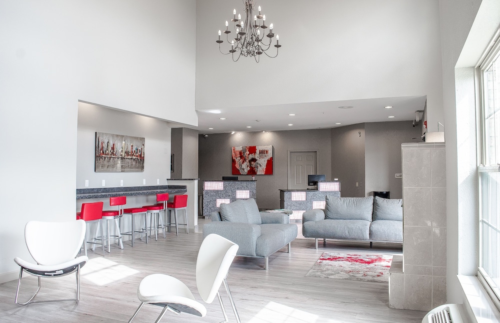 Ramada By Wyndham Sellersburg/Louisville North 47/69