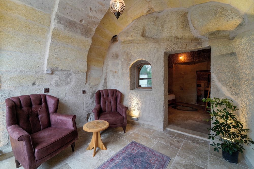 Goreme Escape Cave Suites 32/50