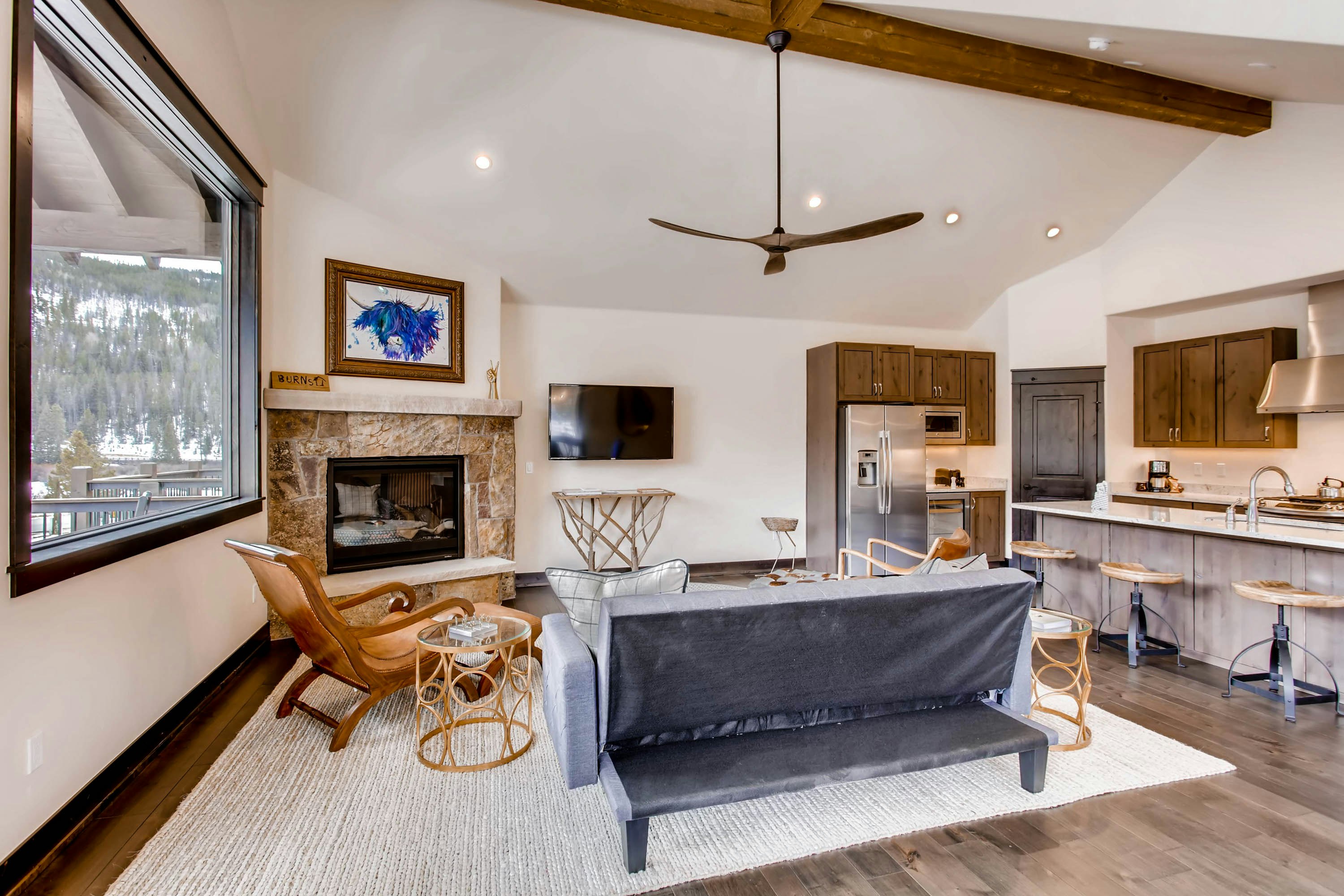 River Run Townhomes by Keystone Resort 35/57