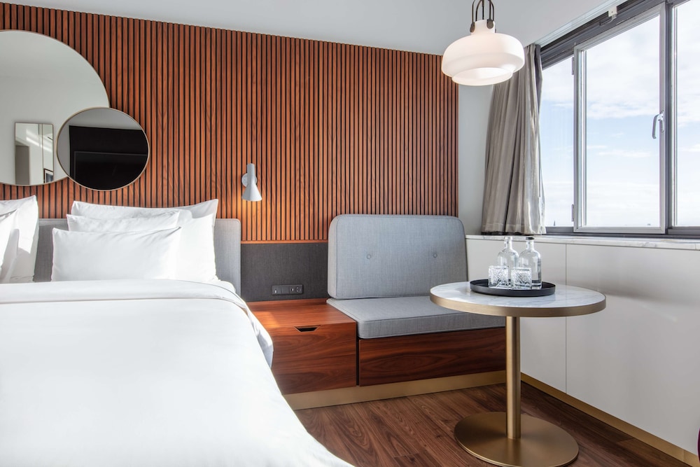 RADISSON COLLECTION ROYAL HOTEL, COPENHAGEN 66/72