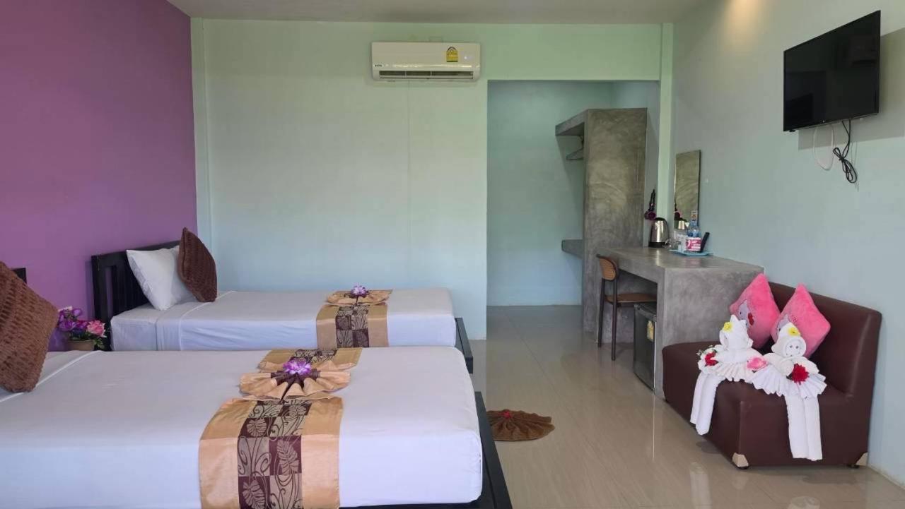The Aireen Hotel 13/41