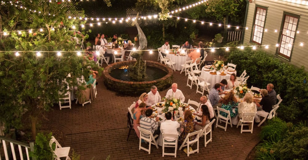 Florida House Inn 49/55