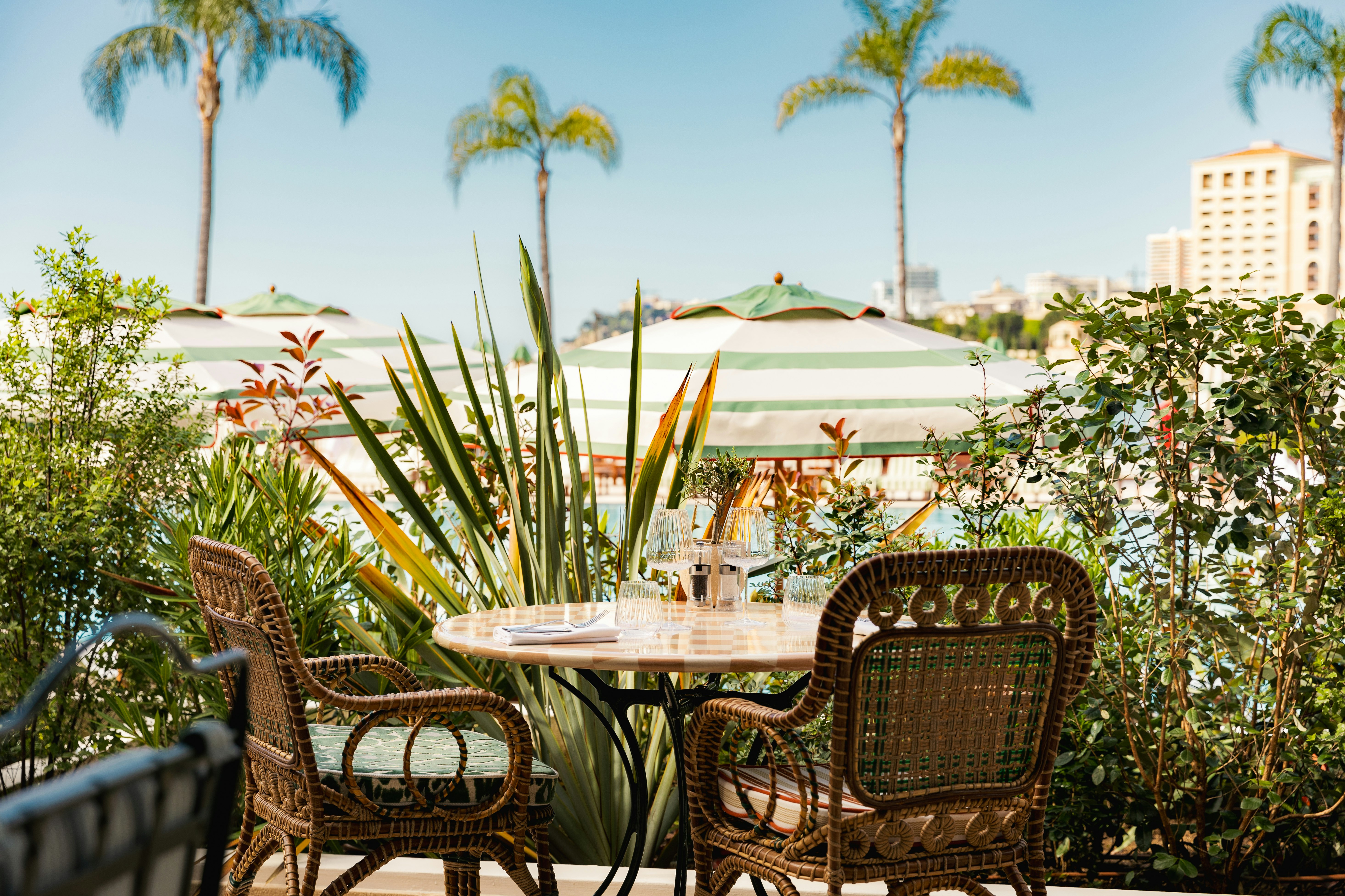 Monte-Carlo Beach Hotel 21/47
