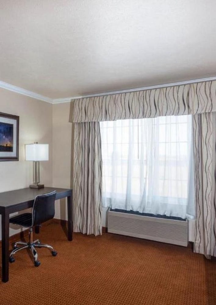 Ramada By Wyndham Moses Lake 44/54