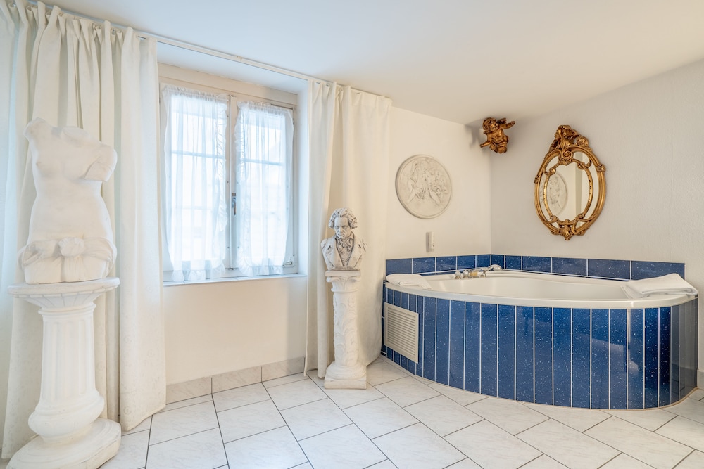 Altstadt Hotel Magic Luzern 4/77
