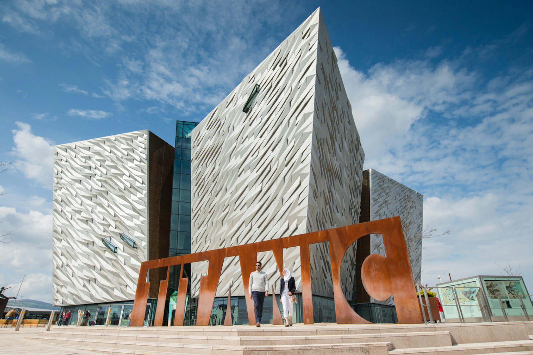 Maldron Hotel Belfast City 4/50