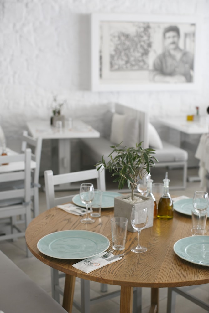 Argo Hotel Mykonos 57/67