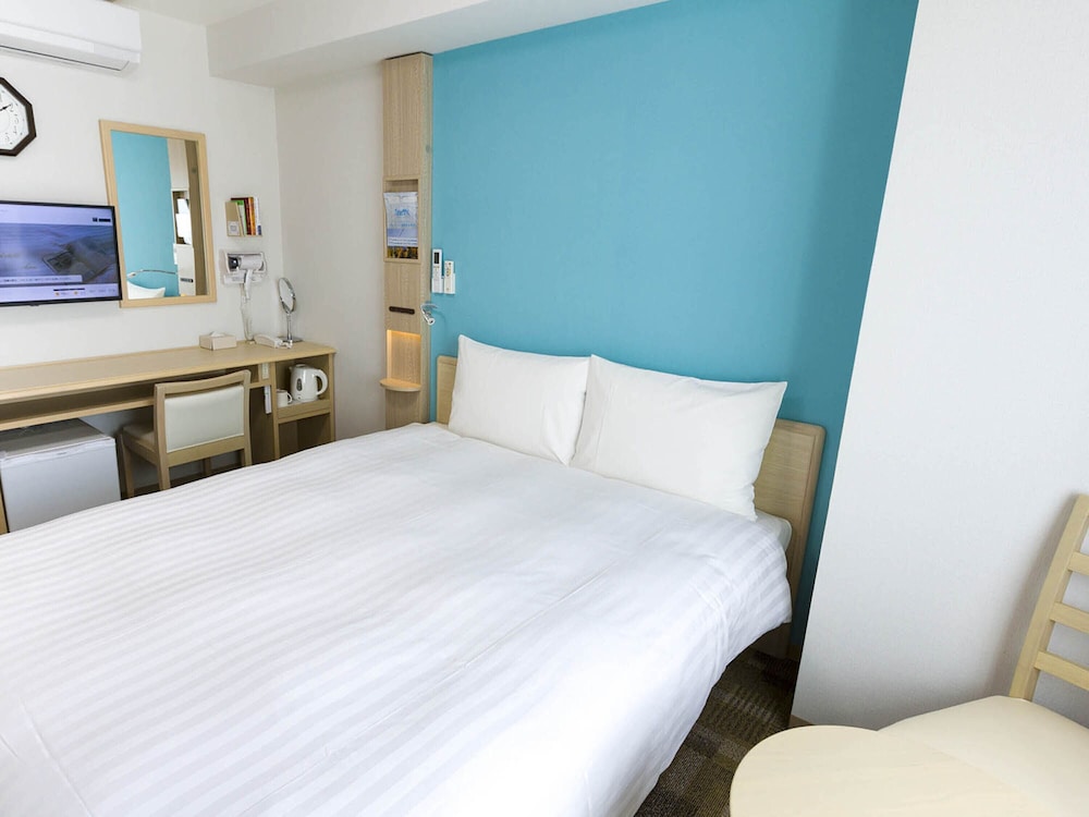 STANDARD, DOUBLE BED