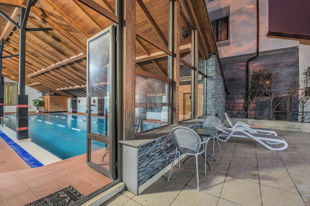 Kopala Tskneti Hotel 19/50