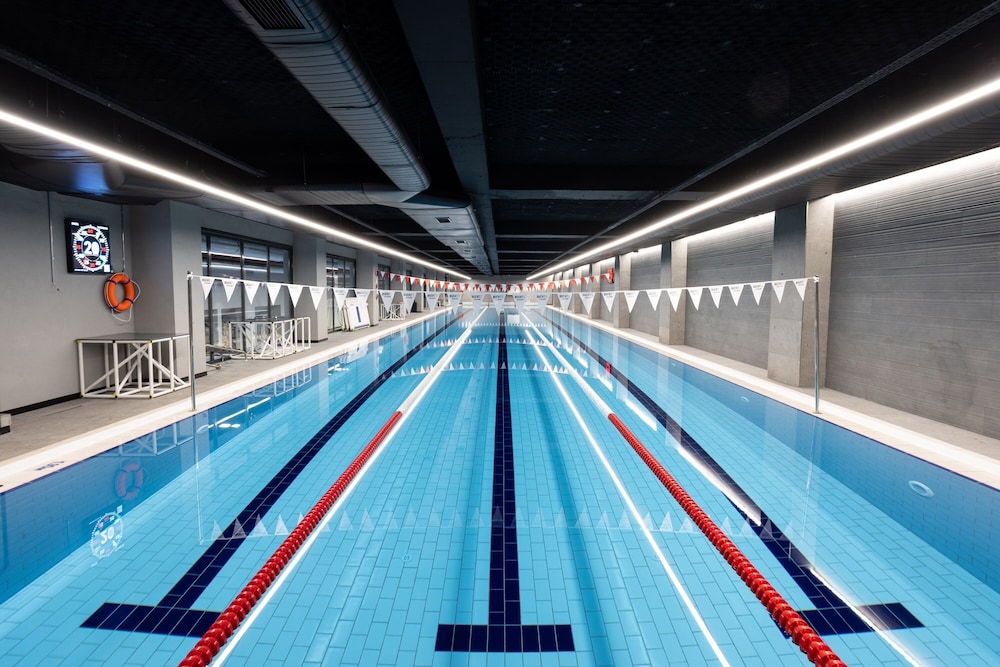 INVENTIST Hotel Sports Academy Istanbul 23/50