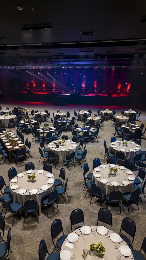 Plaza Hotel & Boulevard Convention Vale dos Vinhedos 44/49