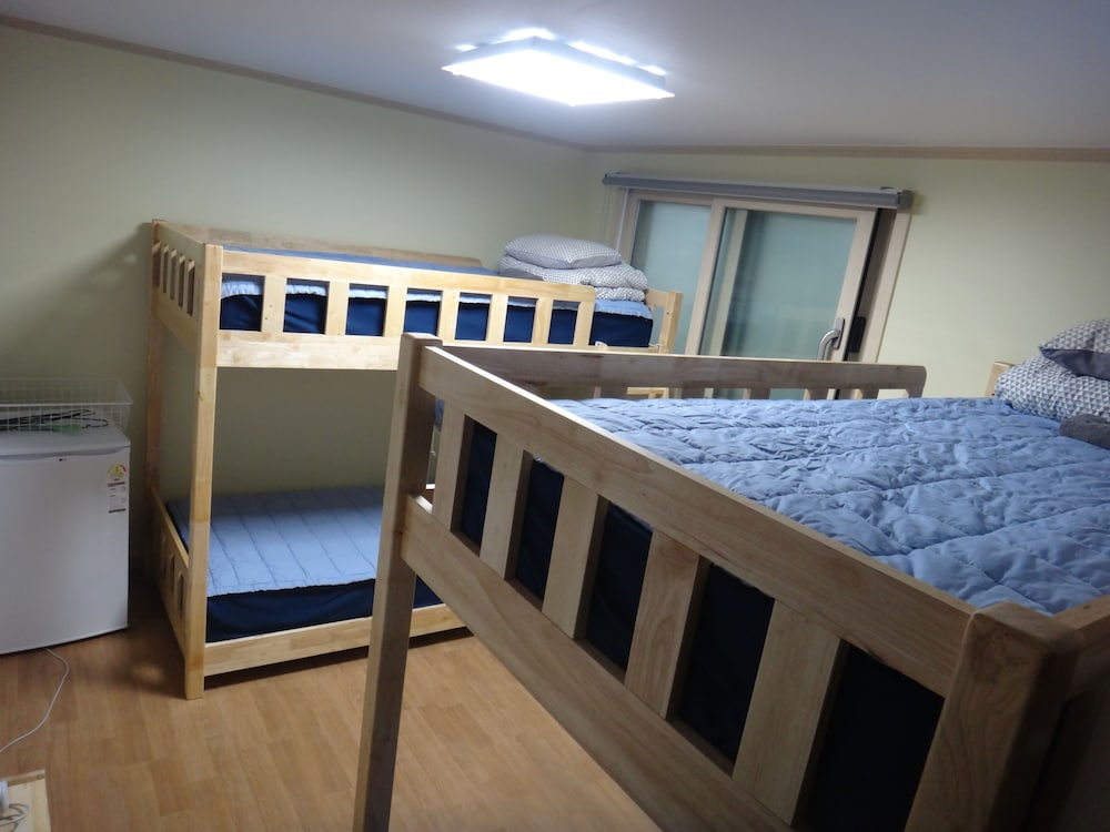 Sunny Hill Hostel Hongdae 37/50