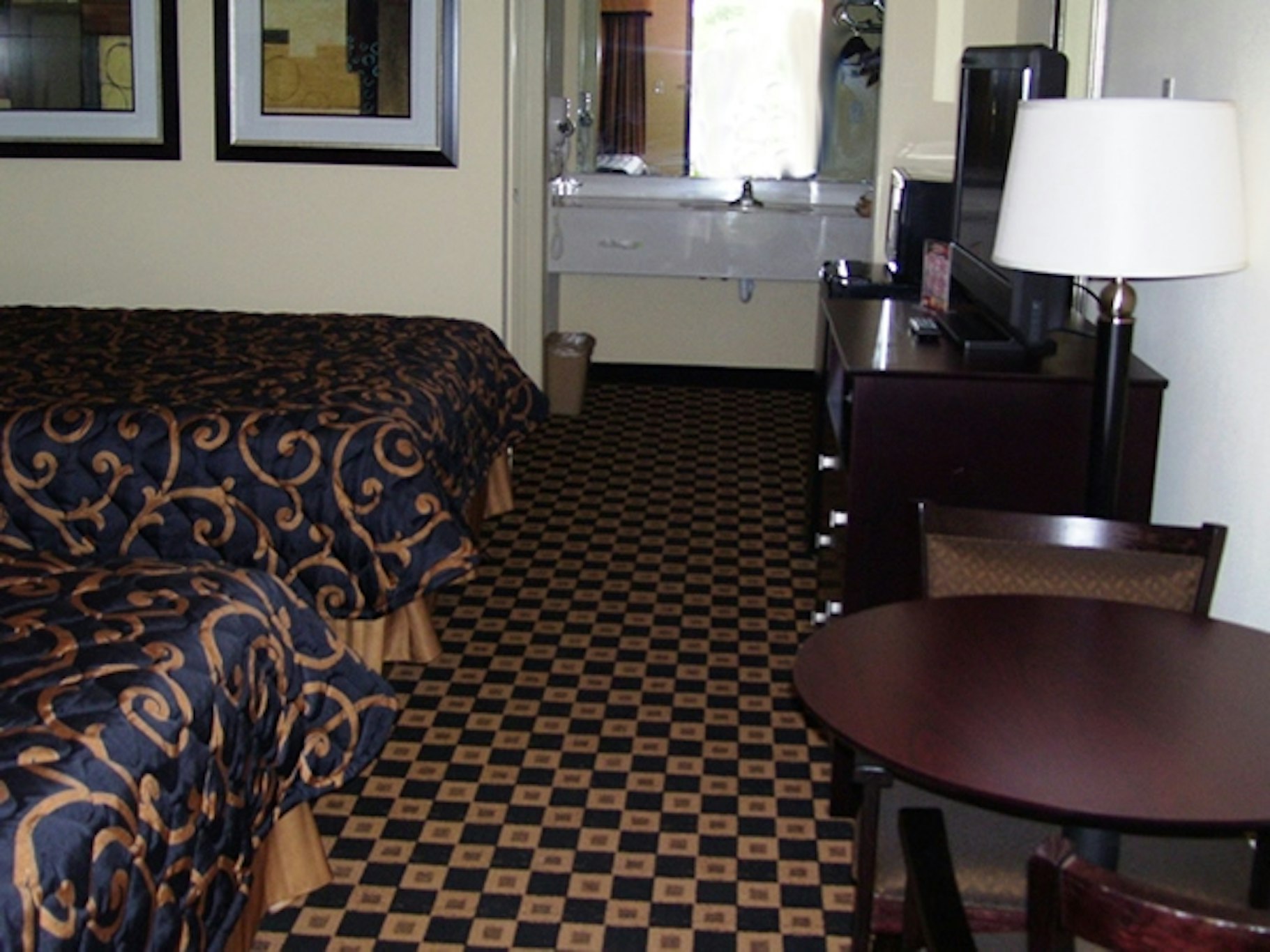 Scottish Inn Killeen 11/21