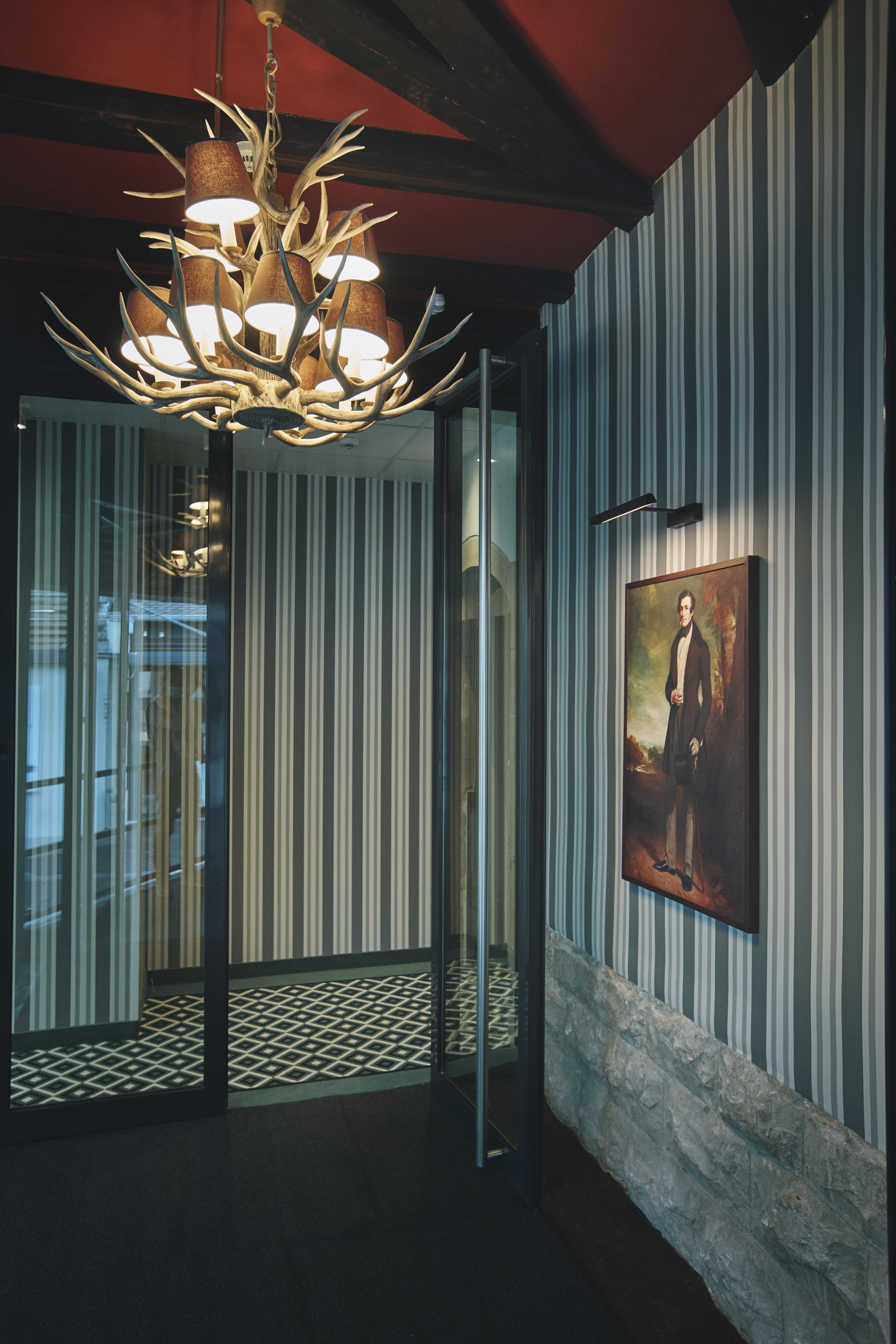HOTEL LA VILLA K 45/54