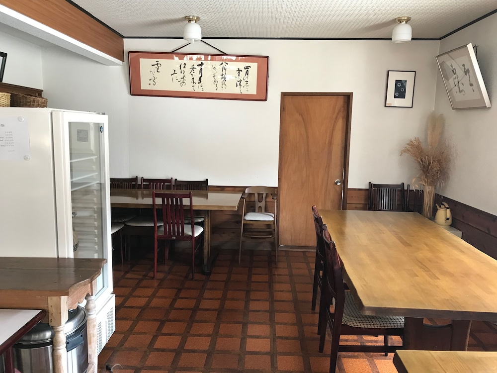 Hakuba Iwatake Lodge Gakuyuso 31/40
