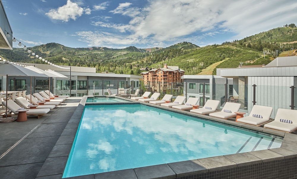 Pendry Park City 46/49