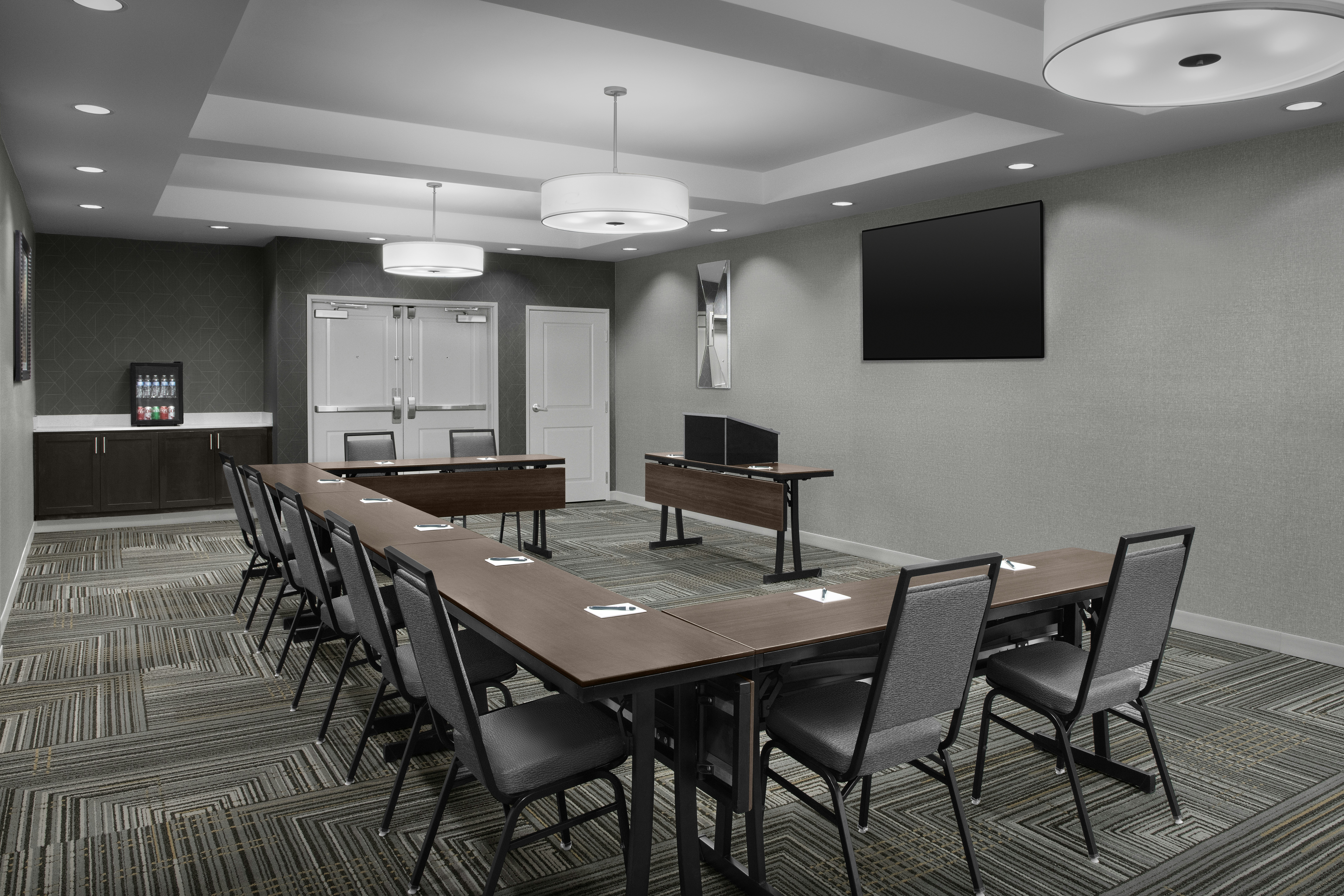 HOMEWOOD SUITES BY HILTON METAIRIE NEW ORLEANS 41/50