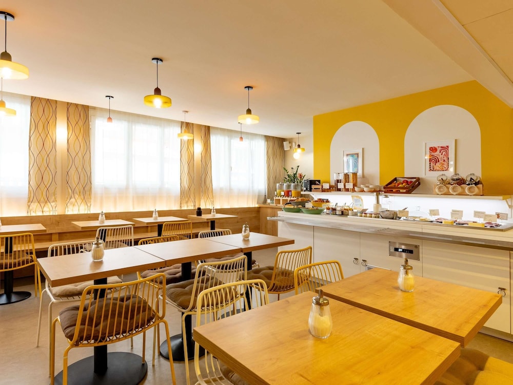 ibis Styles Marseille Castellane 56/68