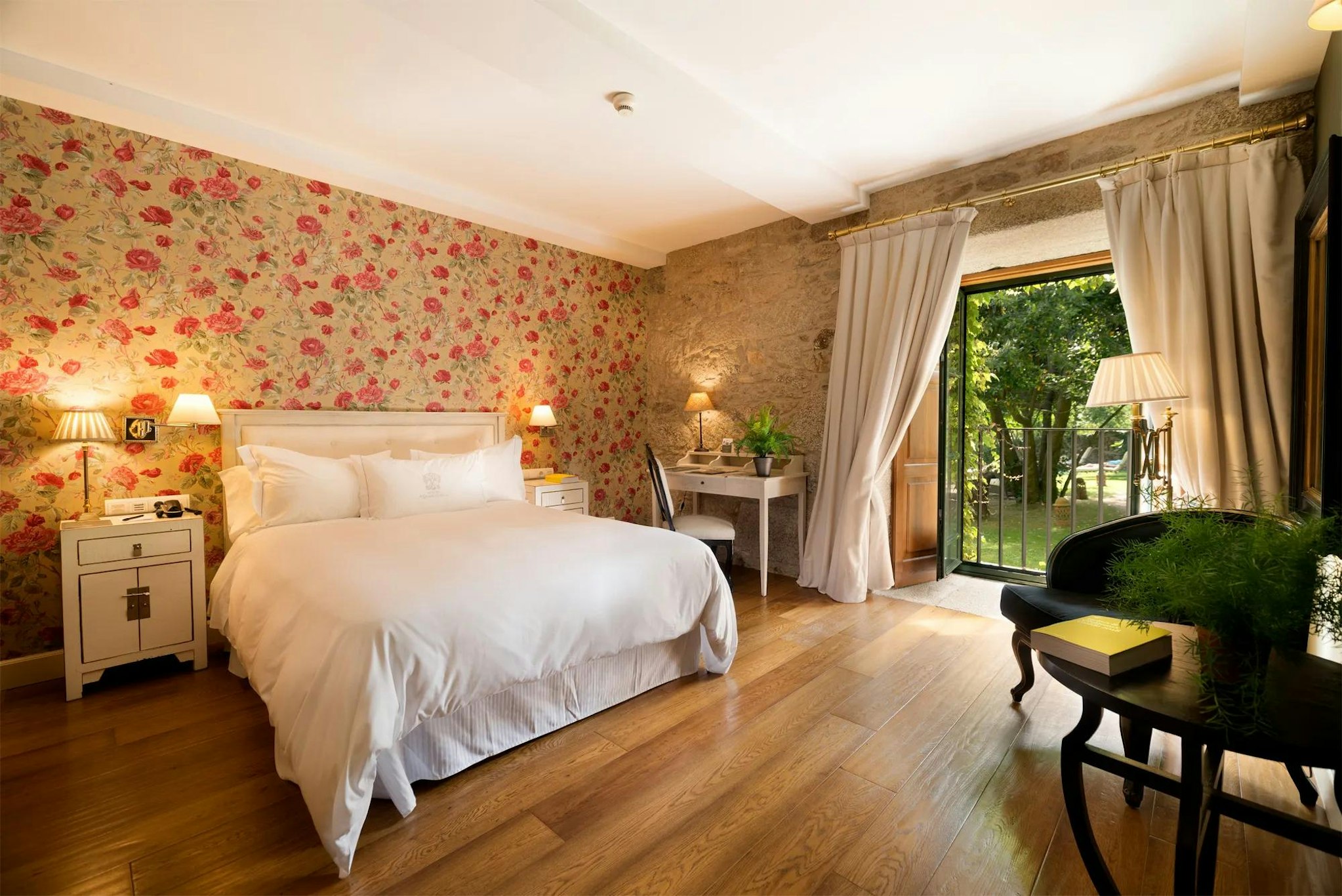 A Quinta Da Auga Relais and Chateaux 22/80