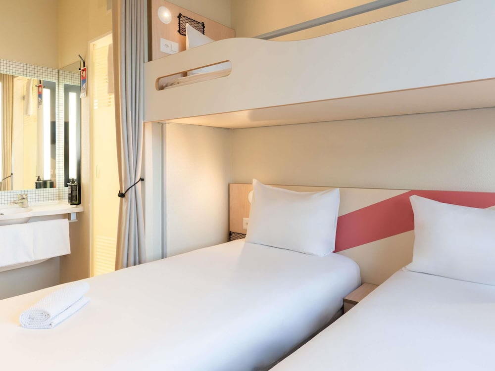 Ibis Budget Geneve Petit Lancy 27/69