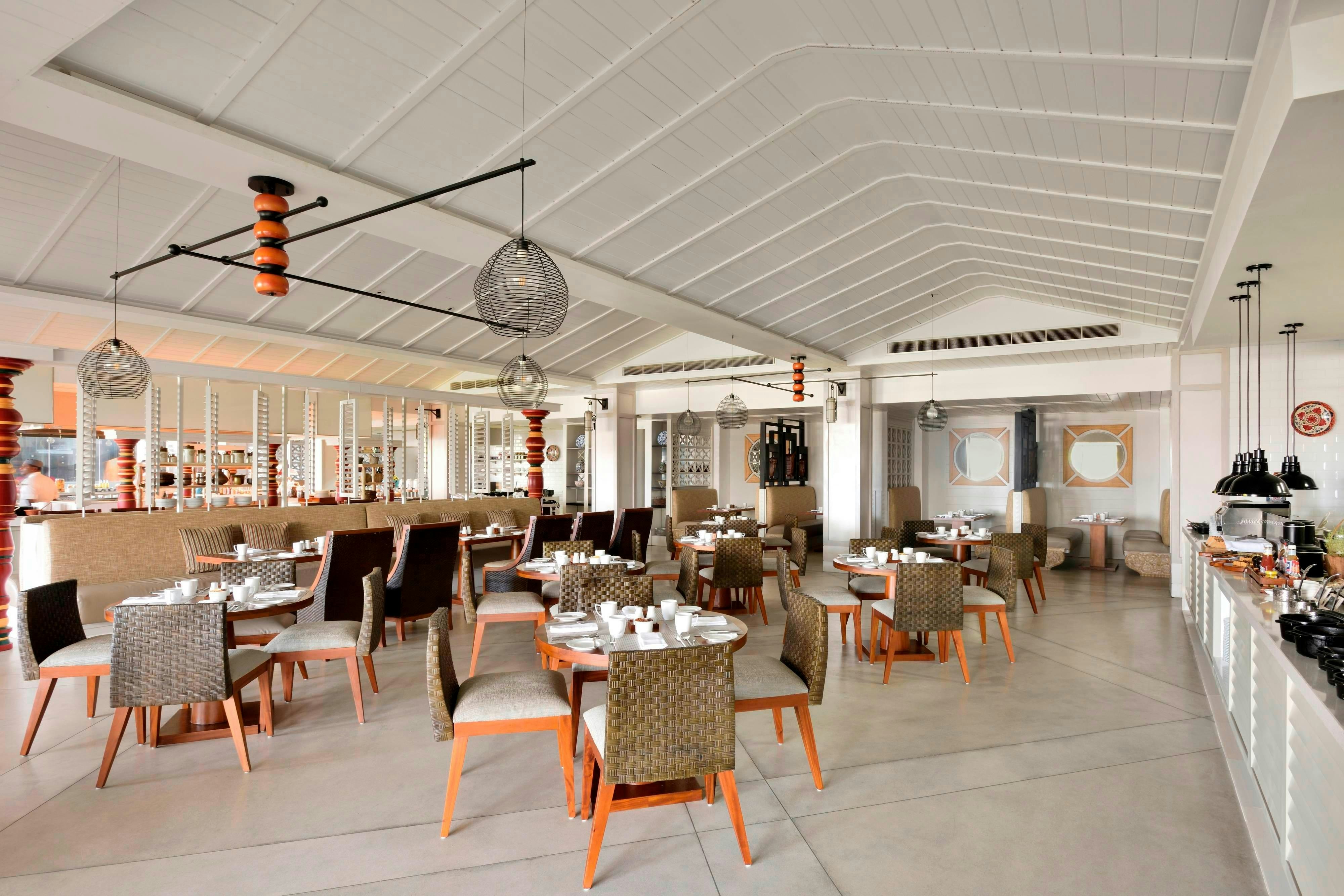 Weligama Bay Marriott Resort Spa 41/55