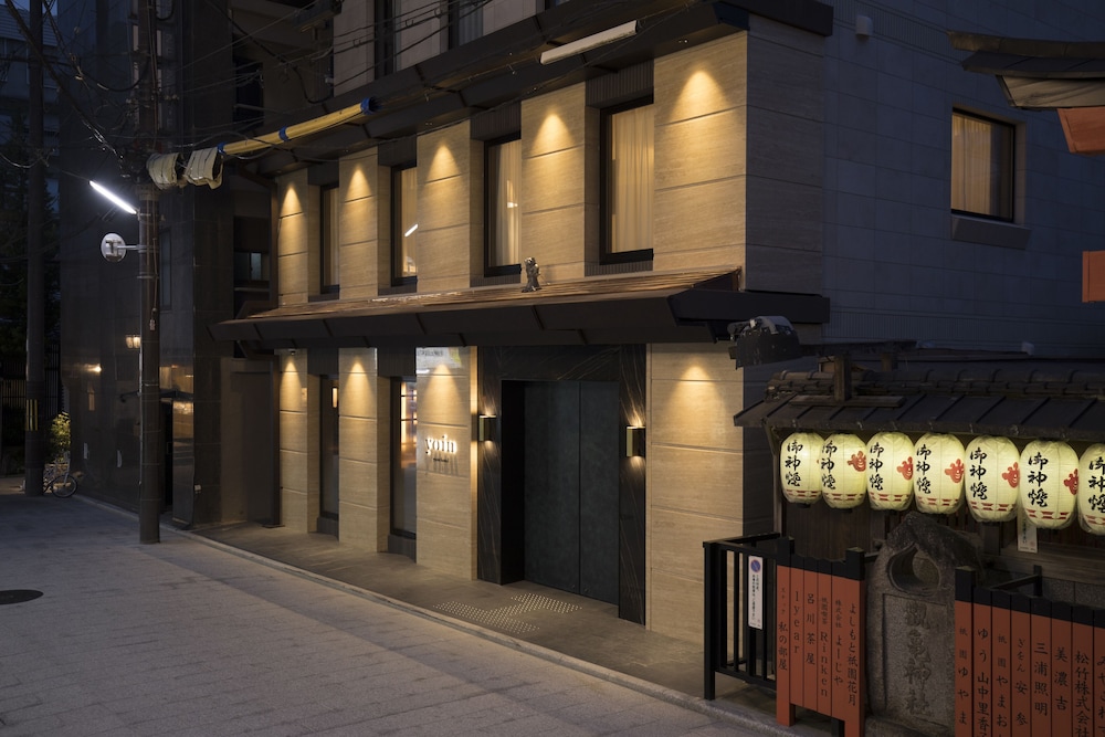 Yoin Hotel Kyoto Gion 3/49
