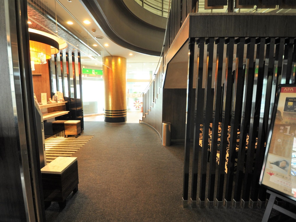 APA Hotel Biwako Seta Ekimae 41/50