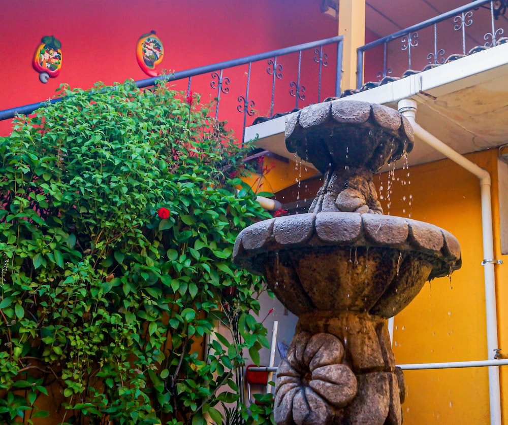 Eco Hotel Mariscal 58/59
