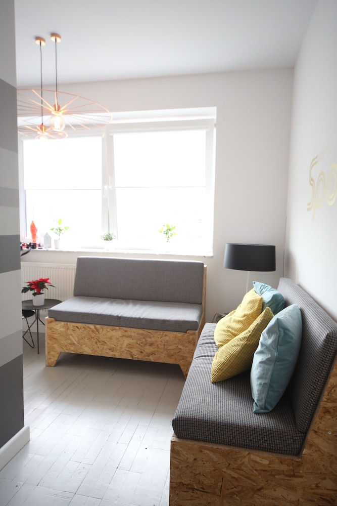 B&B Sport Rooms 20/50