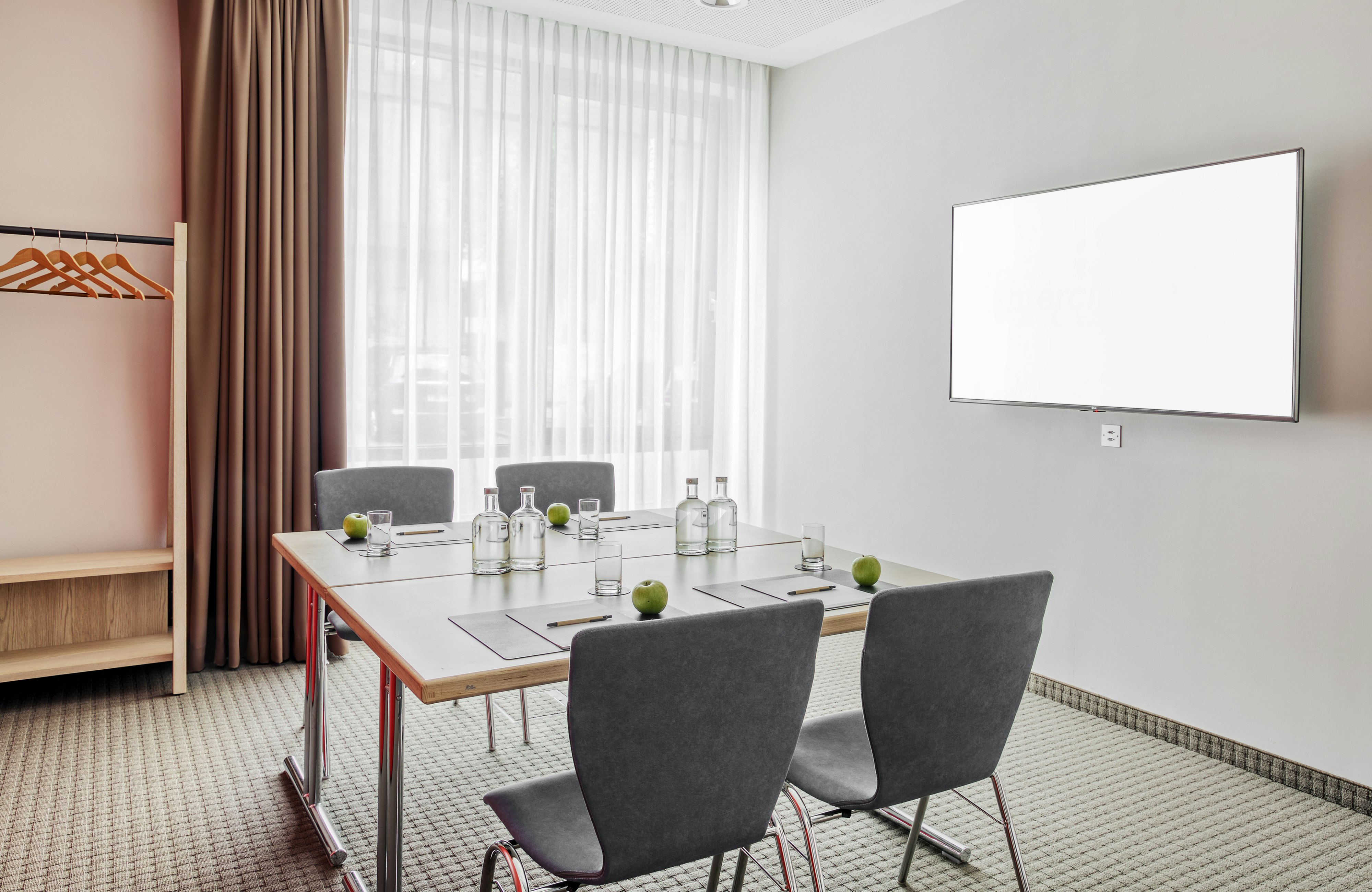 Hotel Nurnberg city center by Leonardo Hotels 30/34