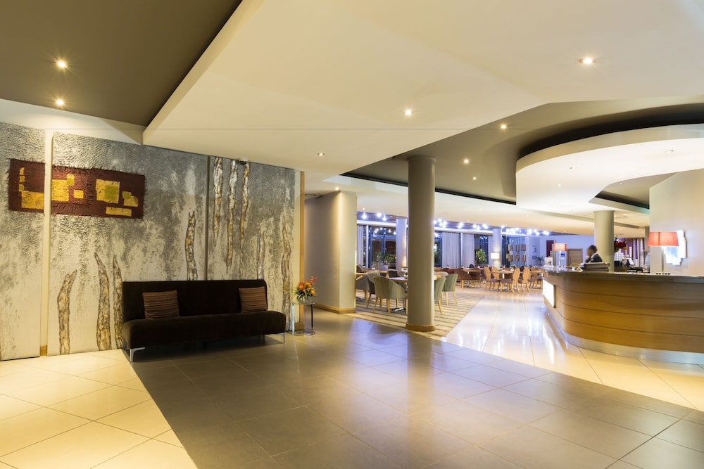 Holiday Inn Express Sandton-Woodmead 7/74