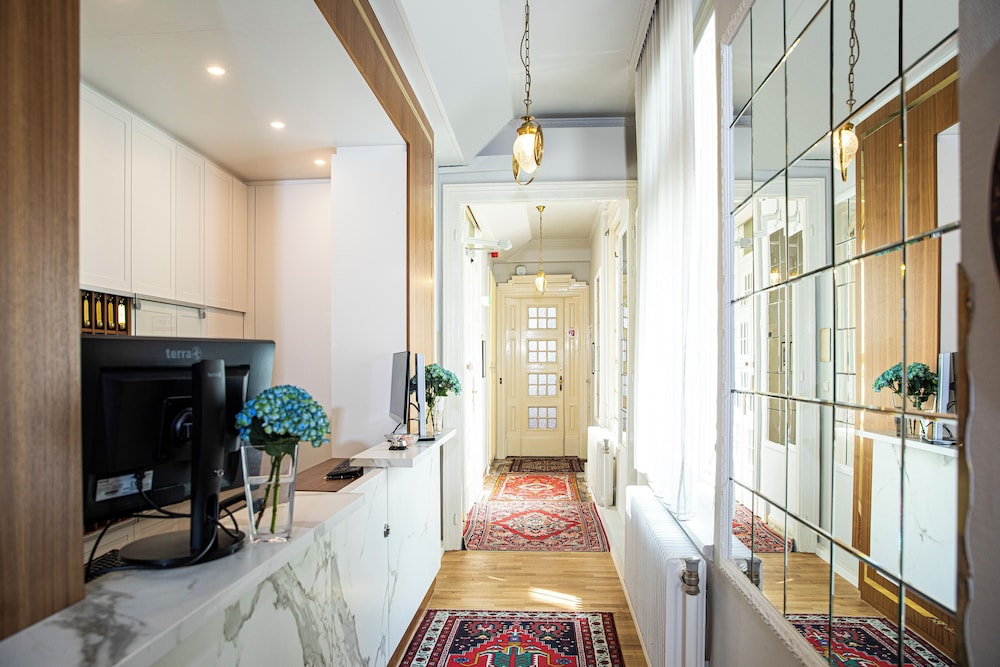 Boutique Hotel Nossek 39/50