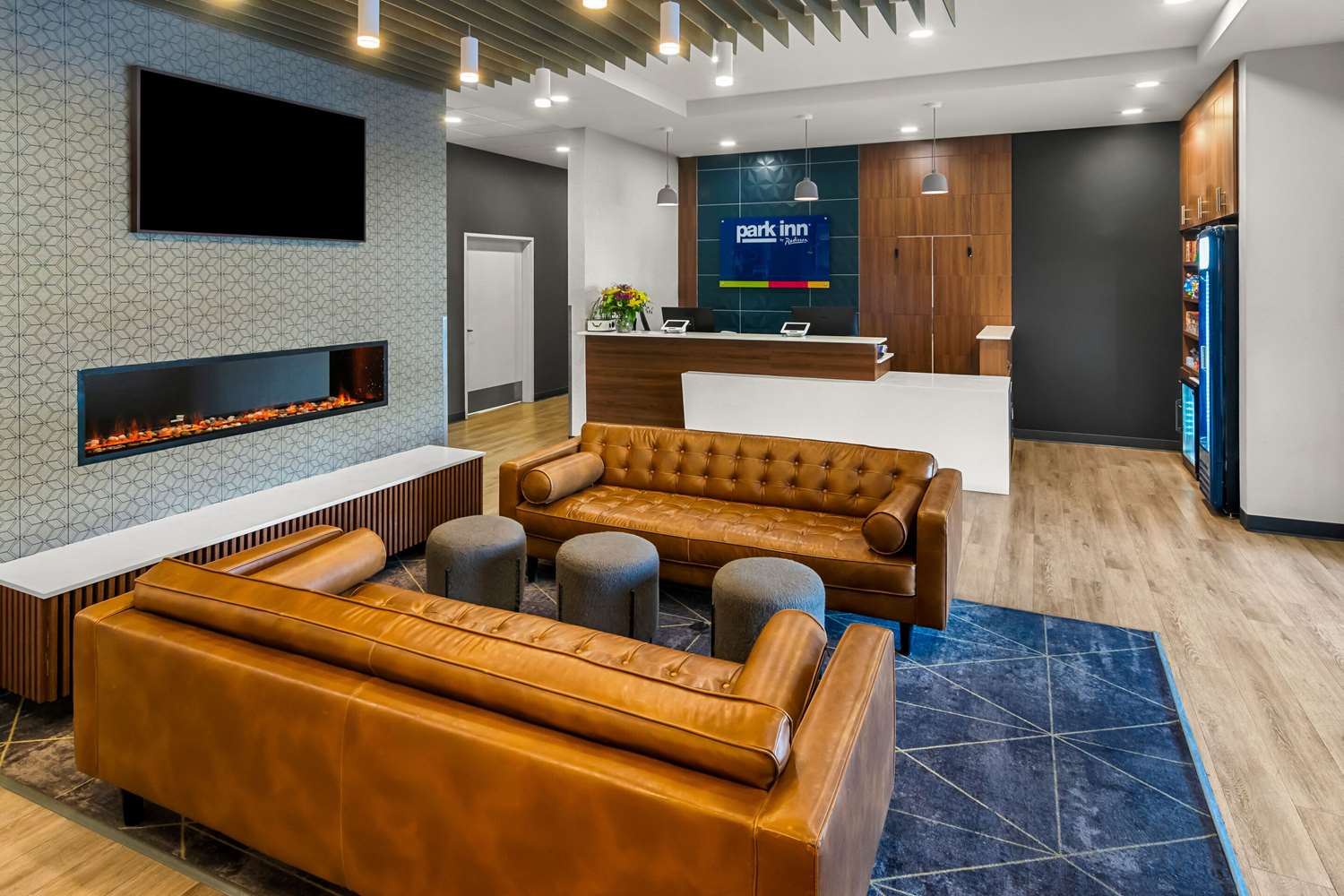 Park Inn by Radisson, Kelowna 24/40