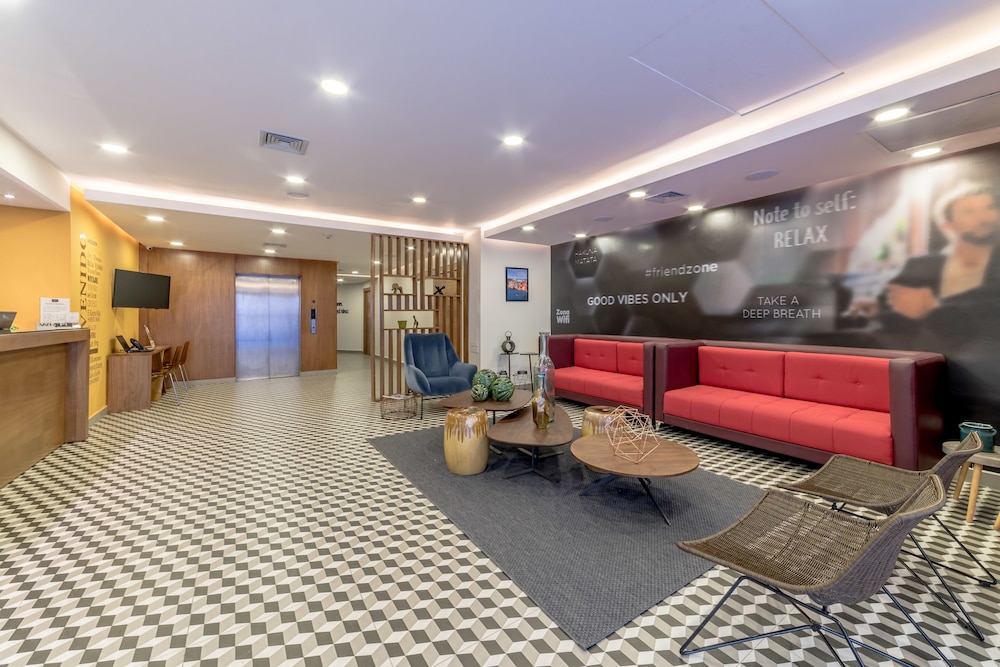 Novus Plaza Hodelpa 8/46