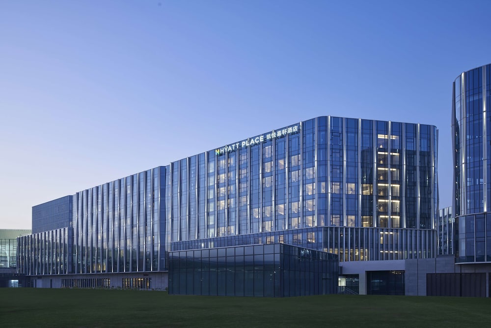 Hyatt Place Hangzhou International Airport 2/47