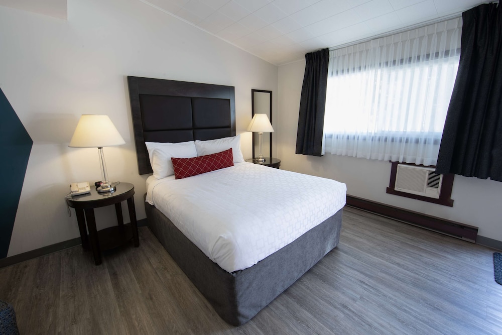 SureStay Hotel by Best Western Castlegar 19/44