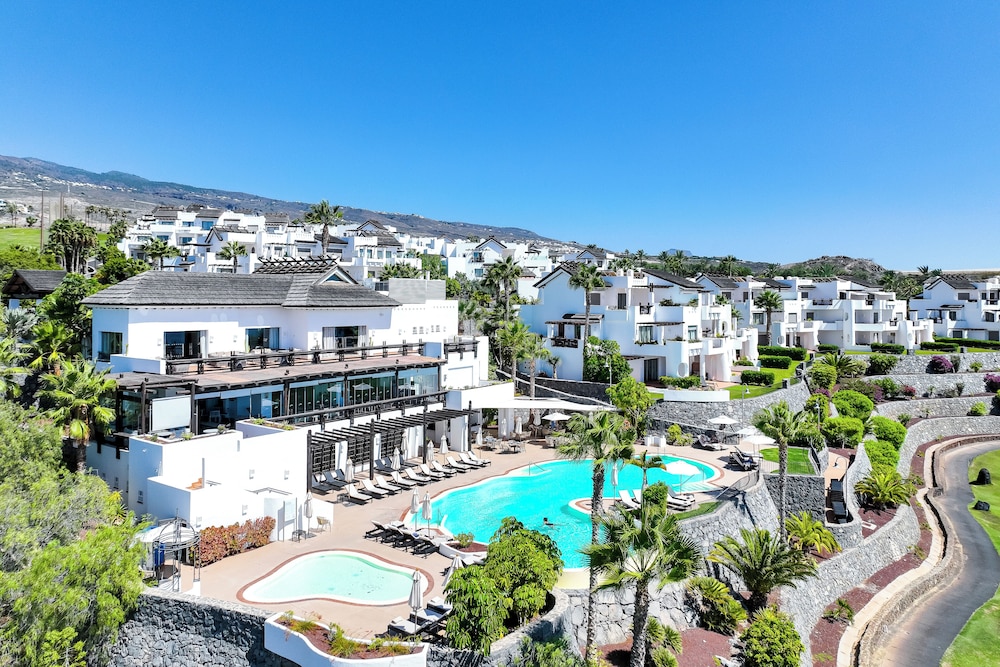 Las Terrazas de Abama Suites 6/75