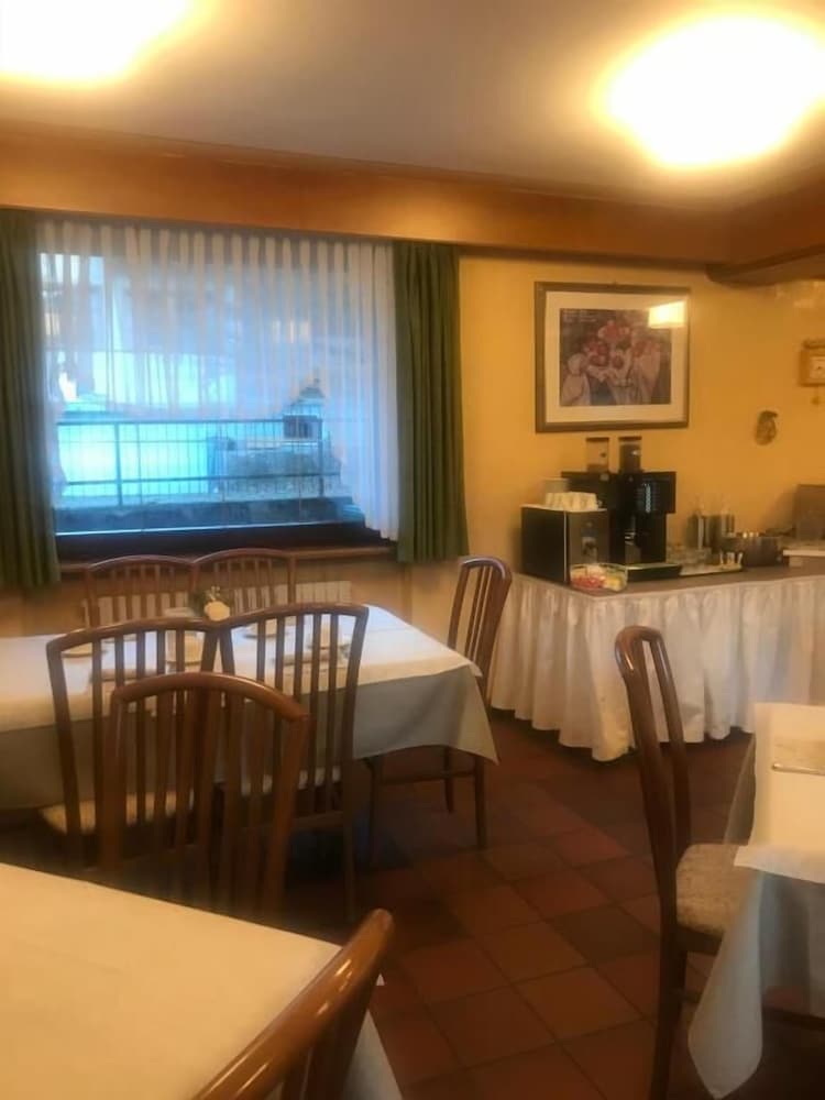 Hotel Garni Binelli 32/40