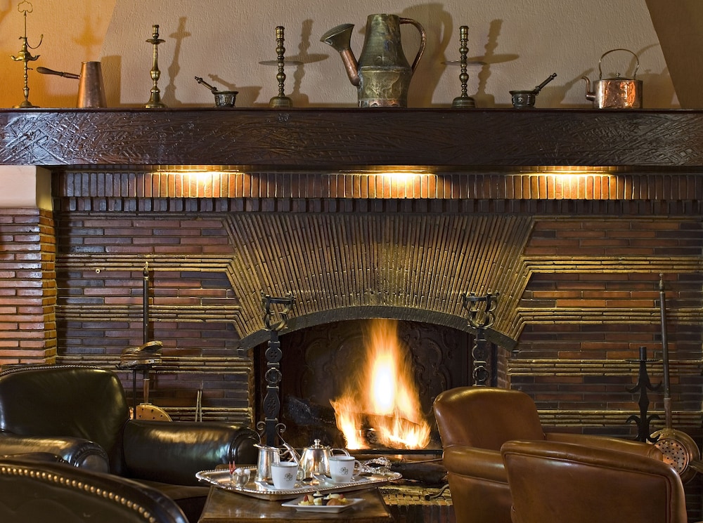 Hotellerie Du Bas-Breau 9/24