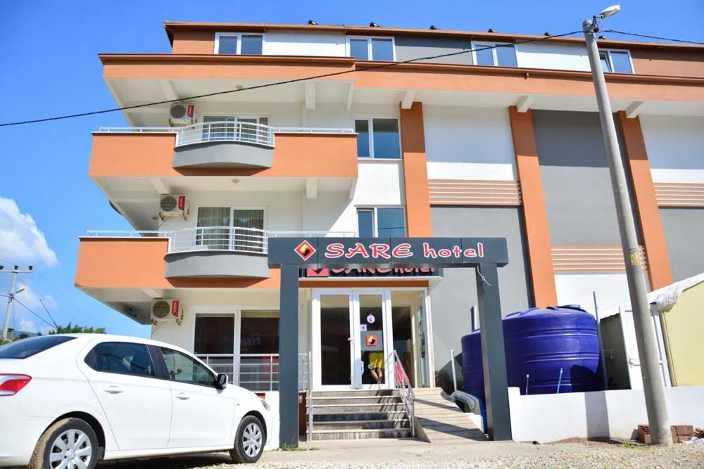 Hotel Sare 48/49