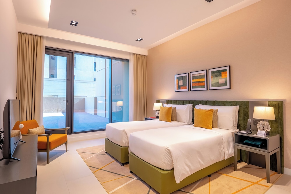 Cheval Maison The Palm 24/72