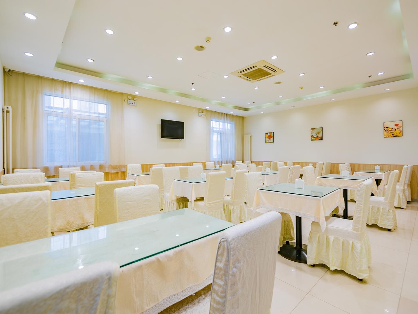 Hanting Hotel Xi'an Datang Furong Garden 34/39