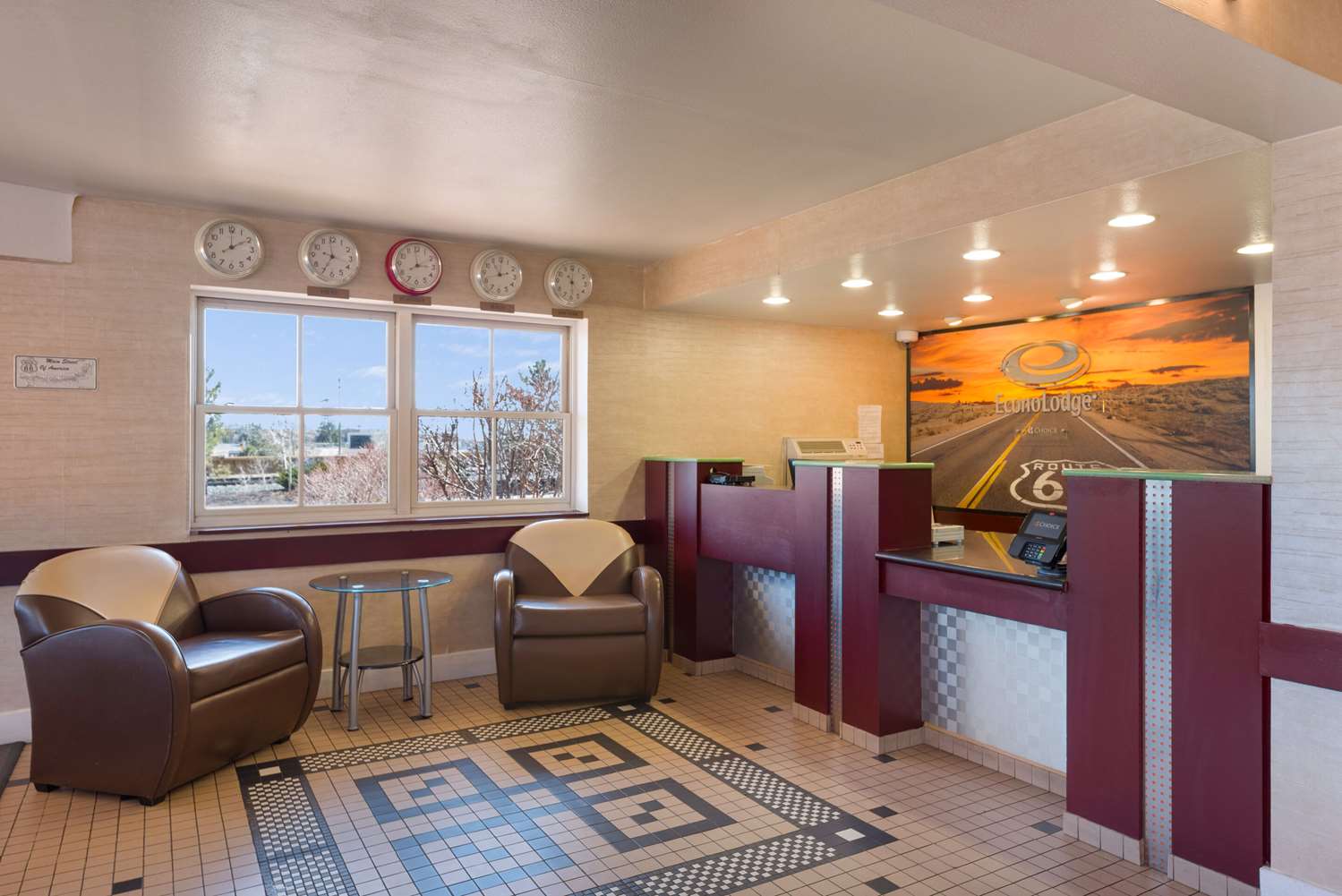 Kings House Motor Hotel, a Dazzler Select by Wyndham 11/21