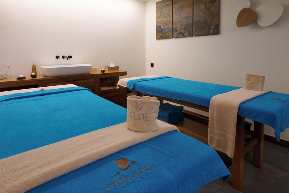 Papangue Hotel & SPA 15/32
