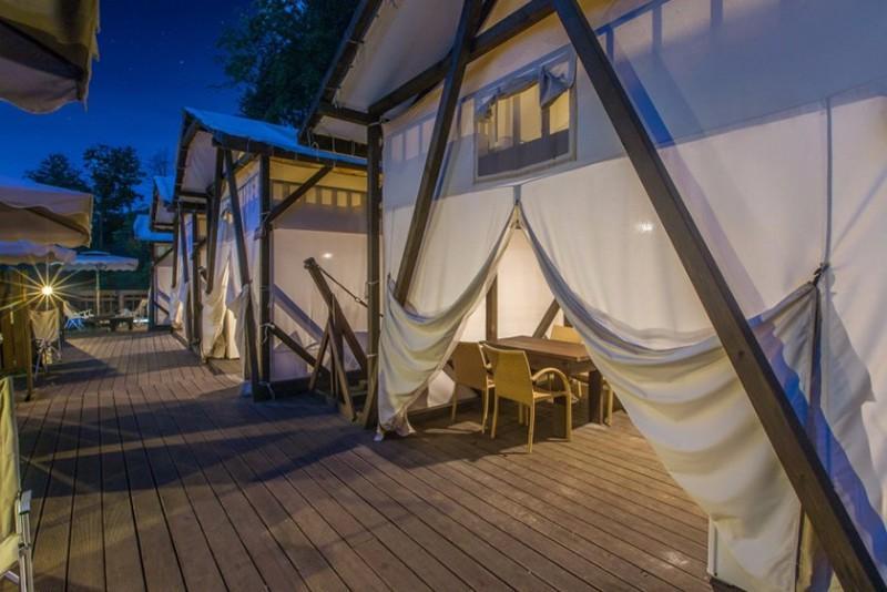 Hongcheon Club Lespia Pension 6/19